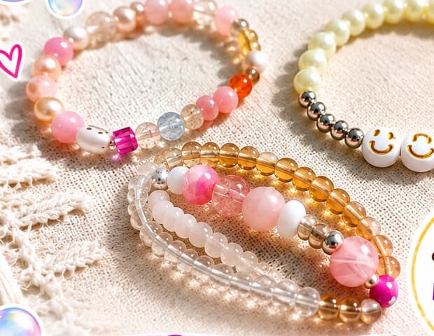 Pulseras