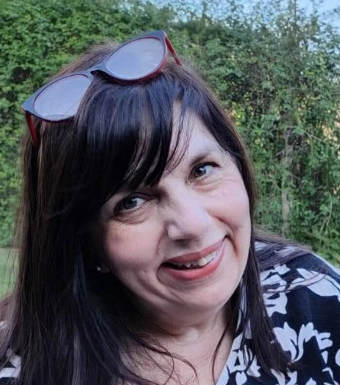 Estela Nidia Pendito