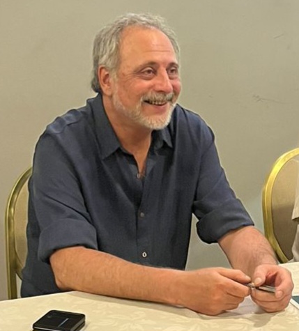 José Luis Cassini
