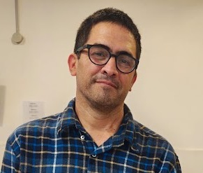 Raul Montenegro