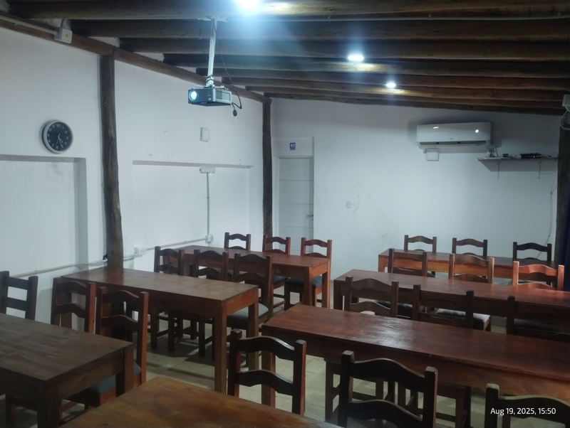 Aula 2 - Academia Python