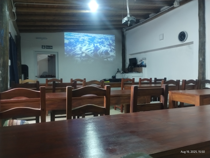 Aula 5 - Academia Python