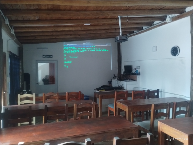 Aula 7 - Academia Python