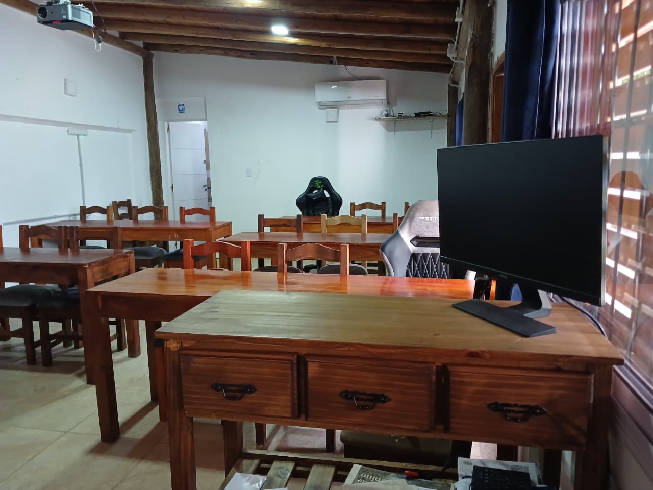 Aula 3 - Academia Python